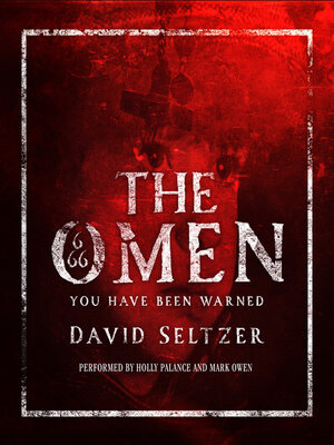 cover image of The Omen